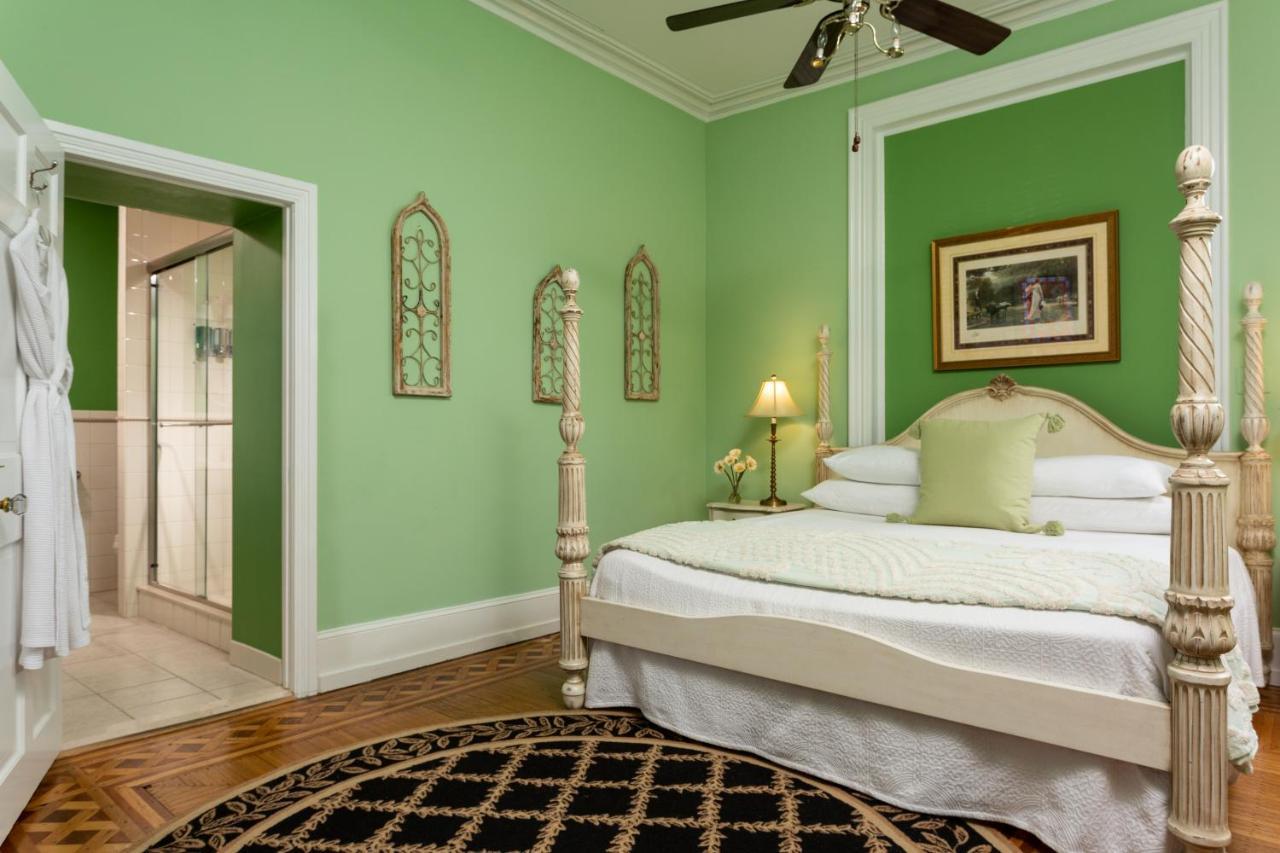 פילדלפיה Cornerstone Bed & Breakfast מראה חיצוני תמונה