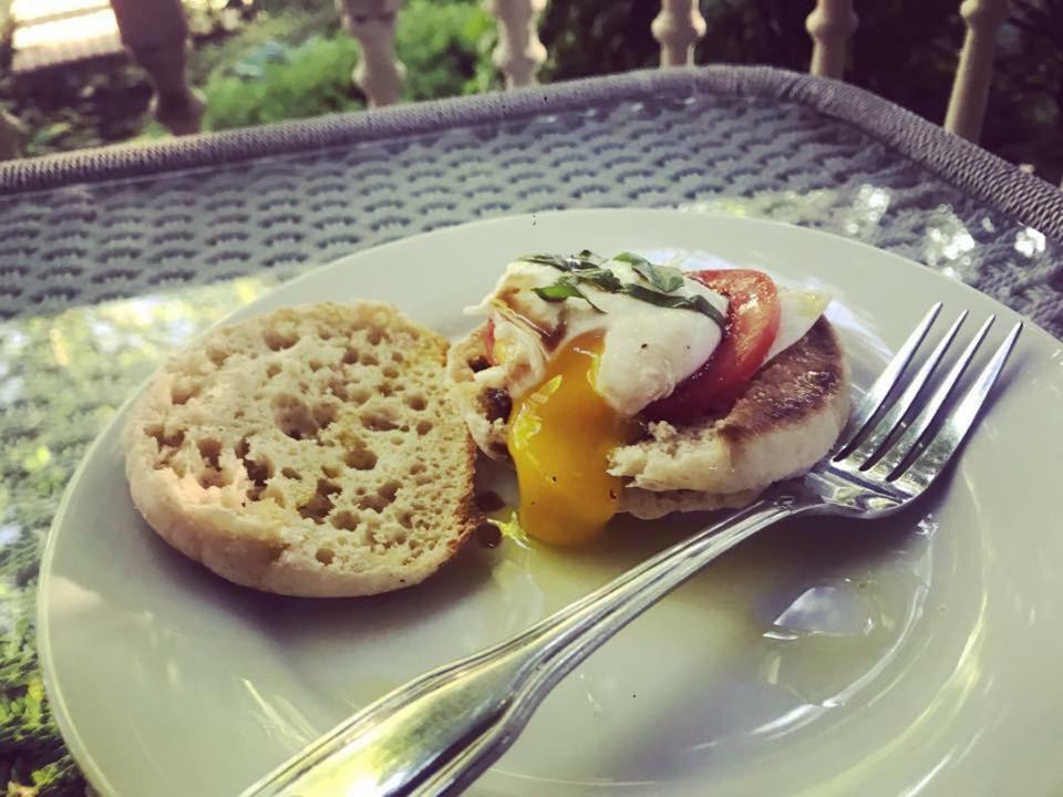 פילדלפיה Cornerstone Bed & Breakfast מראה חיצוני תמונה